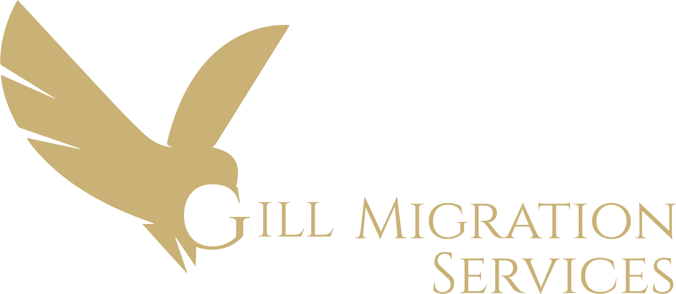 gillmigrationservices.com