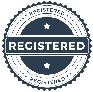 Registered